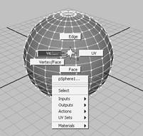 Maya 4.0 多邊形建模-多邊形的基礎(chǔ)知識